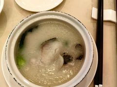 -丁山花园酒店-明园餐厅