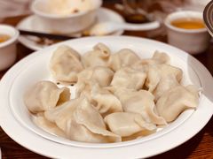 白菜猪肉饺子-李老哈·东北菜(宋园路店)