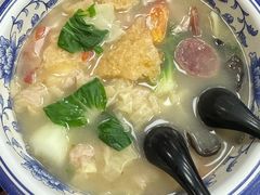 -刘长兴(逸仙桥店)