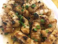 -焯明脆肉鲩世家(金沙洲店)