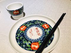 -老浒记烤鸭-北京菜(琉璃厂店)