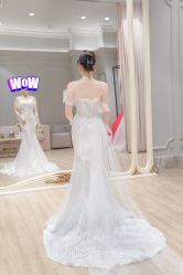 点击看大图 -MuseMarry婚纱(前海嘉里中心店)