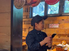 -肉串汪自由派(西便门店)