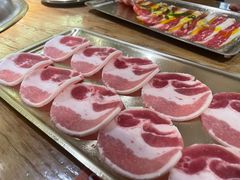 -汉拿山(北京上地华联店)
