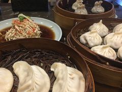 -冶春茶社(星汉大厦店)