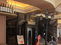 -黑宝石西餐厅(汇励99城市公园店)