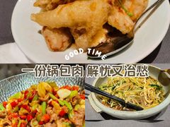 -小天厨民间菜馆(深圳街店)