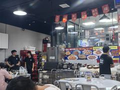 -明本湛江鸡•海鲜小厨(陈家祠店)