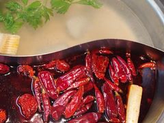 -魁牛·潮汕牛肉自助火锅(沈辽路万达店)