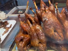 -徐六孃正宗甜皮鸭(张公桥店)