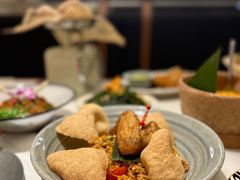 -太食獸泰式茶餐厅(IFS国金中心店)