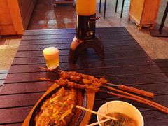 -沙州食驿·非遗小吃夜市