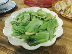 -南记食粥坊·宵夜大排档(莲花总店)