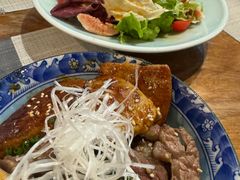 -森味薪火烧•烧鸟居酒屋•日本料理(望京店)