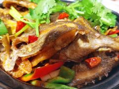 -强记海鲜·大排档(蛇口新街店)