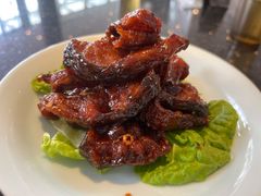 -小城故事·地道宁波味(月湖盛园店)