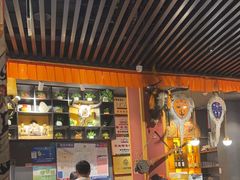 -敏珠拉姆藏餐·南京厨房(富春江东街店)