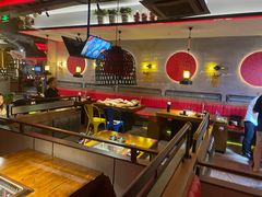 大堂-九鼎轩脆毛肚火锅(邗江万达店)