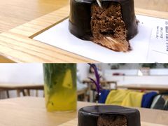 栗子法官-TIENSTIENS将将(三里屯店)