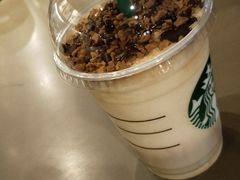 -星巴克(大梅沙8号仓店)