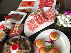 -辣府(椒江店)