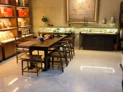 -国宾酒店-花园咖啡自助餐厅(北营房中街店)
