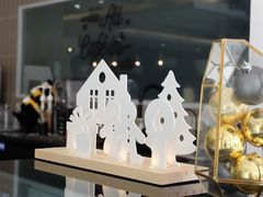 -CAFE'IN精品咖啡体验空间(小寨店)