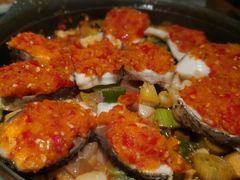 -大鸭梨烤鸭(枣园店)