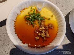 -海底捞火锅(老城根店)