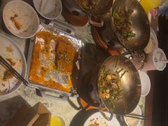 -绿茶餐厅(燕郊永旺店)