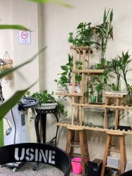 -K·L SALON 可莱发型