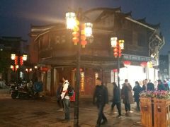 -屯溪老街