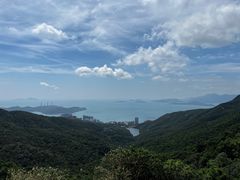 -太平山顶