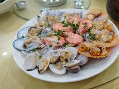 -吉莲利苑海鲜酒家(珠海拱北28年老字号店)