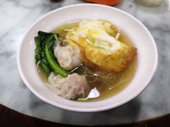 -一福记面家(江泰路店)