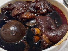 -凤凰楼酒家·粤宴点心(华强北店)