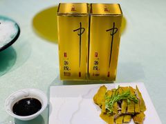 -启东海鲜人家(古美路店)