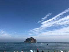 -棒棰岛宾馆景区
