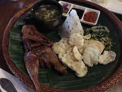 -Pundi Pundi Restaurant