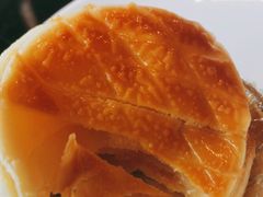 芒果蛋挞-高第街56号港式餐厅(山大路店)