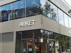 -ARKET CAFÉ(三里屯太古里店)