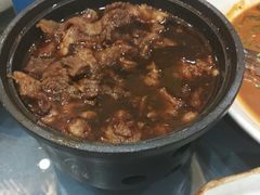 -印巷里主题餐厅(马鞍山店)