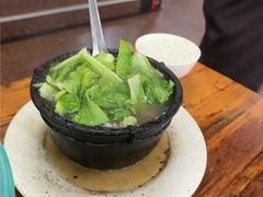 -好清香砂锅(总店)