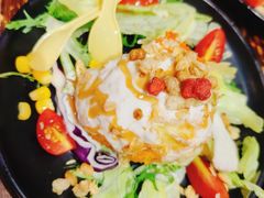 -小川洋风料理(街道口店)