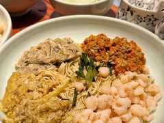 -裕兴记•蟹黄面馆(人民广场店)