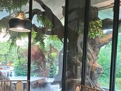 -院里寻菜·精致庭院菜(观沙岭店)