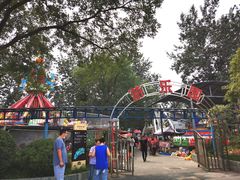 -丰台花园