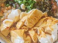 豆花儿米线-多味居(剪子巷店)