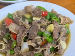 -如我美食(达道社区店)