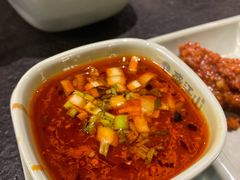 -盛江山自助料理(奥莱锦辉购物广场店)